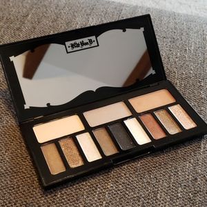 Kat Von D Shade & Light (shimmery version)